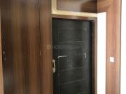 3 BHK Apartment in Gomti Nagar Extension for rent...