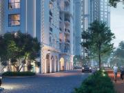 3 BHK Apartment in Gomti Nagar for resale Lucknow. The...