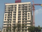 3 BHK Apartment in Gomti Nagar Extension for resale...