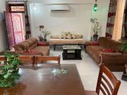 3 BHK Apartment in Gomti Nagar for rent Lucknow. The...