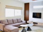 3 BHK Apartment in Gomti Nagar for rent Lucknow. The...