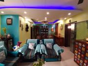 3 BHK Apartment in Gomti Nagar for rent Lucknow. The...