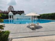 3 BHK Apartment in Gomti Nagar for rent Lucknow. The...