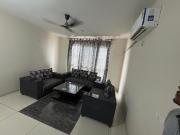 3 BHK Apartment in Gomti Nagar for rent Lucknow. The...