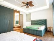 3 BHK Apartment in Gomti Nagar for rent Lucknow. The...