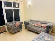 3 BHK Apartment in Gomti Nagar for rent Lucknow. The...
