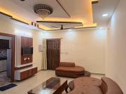 3 BHK Apartment in Gomti Nagar for rent Lucknow. The...