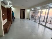 3 BHK Apartment in Gomti Nagar for rent Lucknow. The...