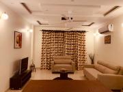 3 BHK Apartment in Gomti Nagar for rent Lucknow. The...