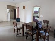 3 BHK Apartment in Gomti Nagar for rent Lucknow. The...