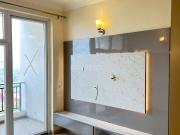 3 BHK Apartment in Gomti Nagar for rent Lucknow. The...