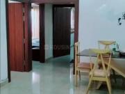 3 BHK Apartment in Gomti Nagar for rent Lucknow. The...