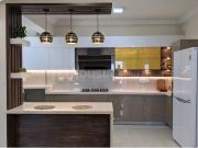 3 BHK Apartment in Gomti Nagar for rent Lucknow. The...