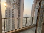 3 BHK Apartment in Gomti Nagar for rent Lucknow. The...