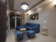 3 BHK Apartment in Gomti Nagar for rent Lucknow. The...