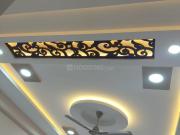 3 BHK Apartment in Gomti Nagar for resale Lucknow. The...