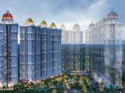 3 BHK Apartment in Gomti Nagar for resale Lucknow. The...
