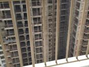 3 BHK Apartment in Gomti Nagar for resale Lucknow. The...