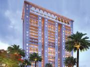 3 BHK Apartment in Gomti Nagar for resale Lucknow. The...