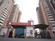 3 BHK Apartment in Gomti Nagar for resale Lucknow. The...