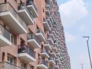 3 BHK Apartment in Gomti Nagar for resale Lucknow. The...
