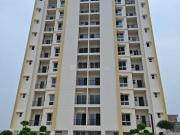 3 BHK Apartment in Gomti Nagar for resale Lucknow. The...
