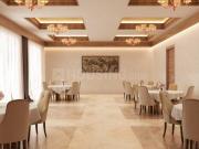 3 BHK Apartment in Gomti Nagar for resale Lucknow. The...