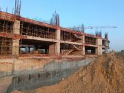 3 BHK Apartment in Gomti Nagar for resale Lucknow. The...