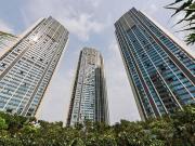 3 BHK Apartment in Goregaon East for rent Mumbai. The...