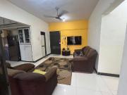 3 BHK Apartment in Goregaon East for rent Mumbai. The...