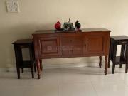 3 BHK Apartment in Goregaon East for rent Mumbai. The...