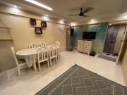 3 BHK Apartment in Goregaon East for rent Mumbai. The...