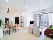 3 BHK Apartment in Goregaon East for resale Mumbai. The...