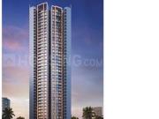 3 BHK Apartment in Goregaon East for resale Mumbai. The...
