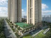 3 BHK Apartment in Goregaon West for rent Mumbai. The...