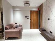 3 BHK Apartment in Goregaon West for rent Mumbai. The...