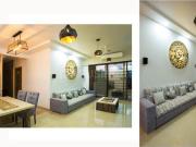 3 BHK Apartment in Goregaon West for rent Mumbai. The...