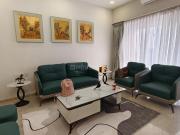 3 BHK Apartment in Goregaon West for rent Mumbai. The...