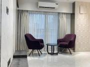 3 BHK Apartment in Goregaon West for rent Mumbai. The...