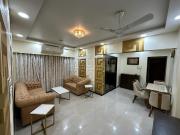 3 BHK Apartment in Goregaon West for rent Mumbai. The...