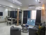 3 BHK Apartment in Goregaon West for rent Mumbai. The...