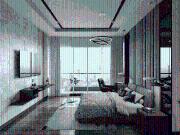 3 BHK Apartment in Goregaon West for rent Mumbai. The...