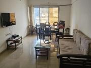 3 BHK Apartment in Goregaon West for rent Mumbai. The...