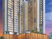 3 BHK Apartment in Goregaon West for resale Andheri...