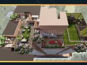 3 BHK Apartment in Goregaon West for resale Mumbai. The...