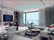 3 BHK Apartment in Goregaon West for resale Mumbai. The...