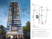 3 BHK Apartment in Goregaon West for resale Western...