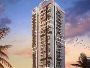 3 BHK Apartment in Goregaon West for resale Mumbai. The...