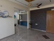3 BHK Apartment in Gota for rent Ahmedabad. The...
