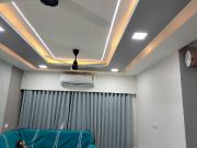 3 BHK Apartment in Gota for rent Ahmedabad. The...